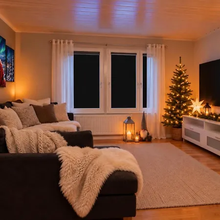 For Christmas - * Rovaniemi